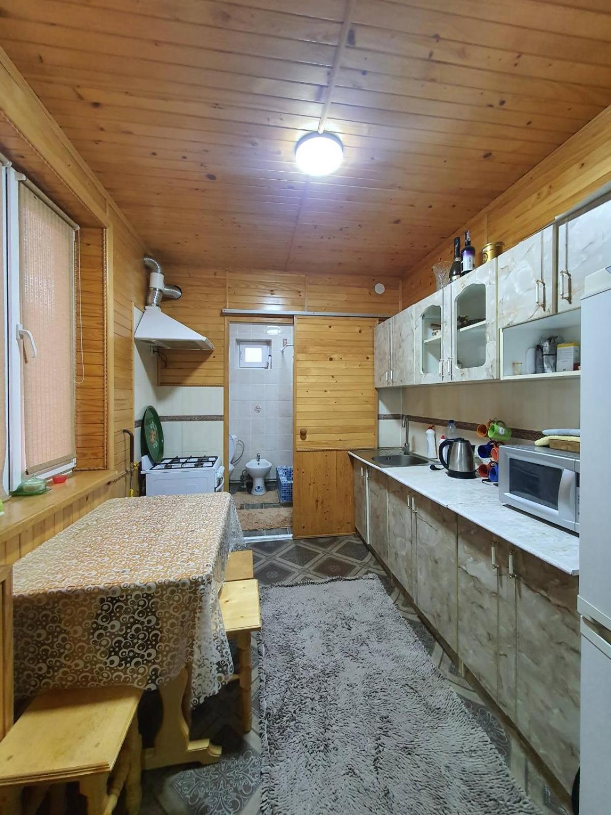 Садиба У Курила З Сауною Та Чаном На Дровах Shepot Extérieur photo